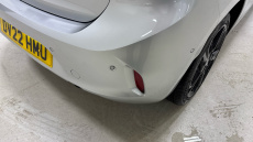 Vauxhall Corsa 1.2 Turbo Elite Edition 5dr Petrol Hatchback